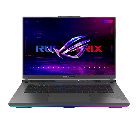 ROG Strix G16