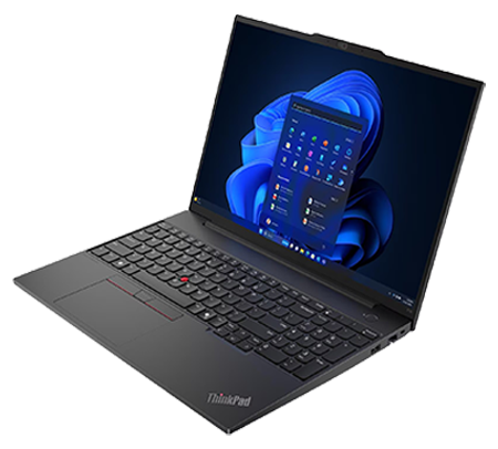 ThinkPad E16 Gen 2 AMD
