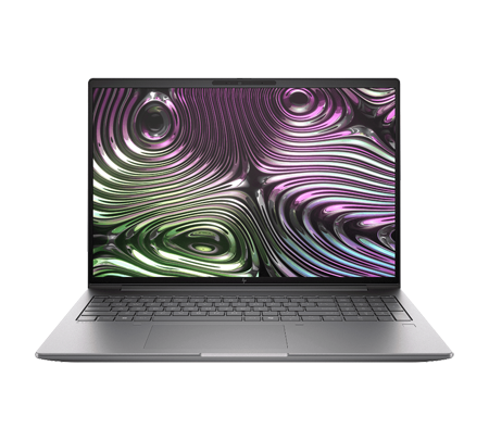 HP ZBook X G1i 16inch