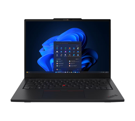 ミドルレンジ B5 ノートパソコン レンタル ThinkPad L13 Gen6 レンタル
