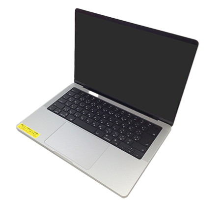 MacBook Pro 14インチ