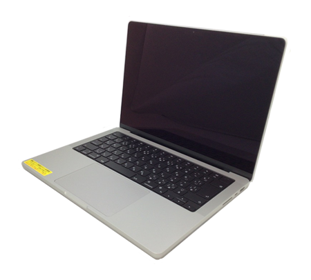 MacBook Pro