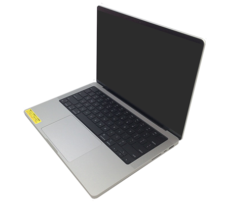 MacBook Pro 14インチ