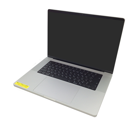 MacBook Pro