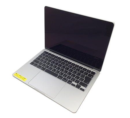 MacBook Air 13インチ