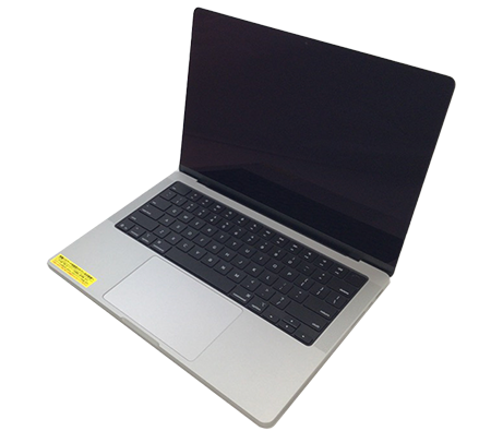 MacBook Pro 14インチ
