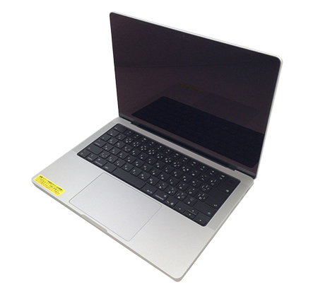MacBook Pro 14インチ