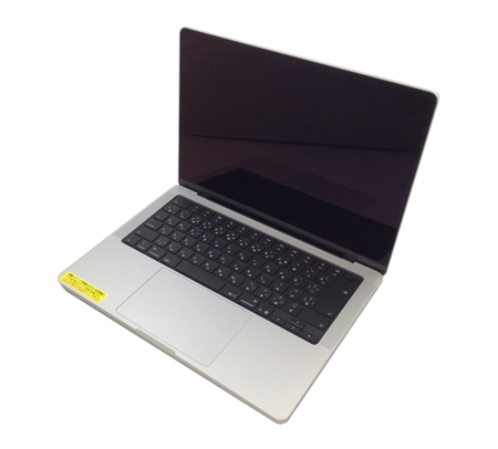 MacBook Pro 14インチ