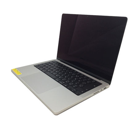 MacBook Pro 14インチ