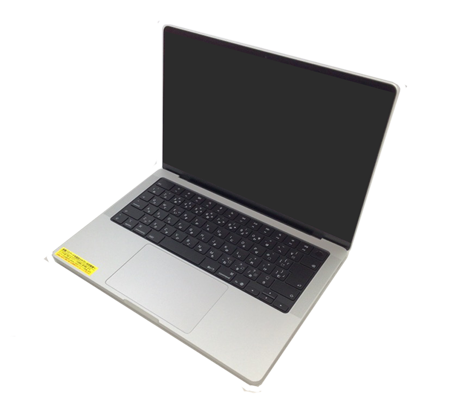MacBook Pro 14インチ