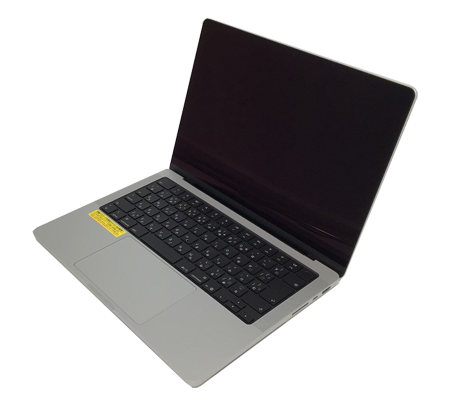 MacBook Pro 14インチ