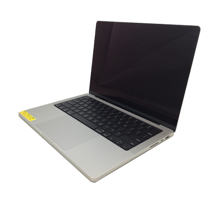 MacBook Pro 14インチ