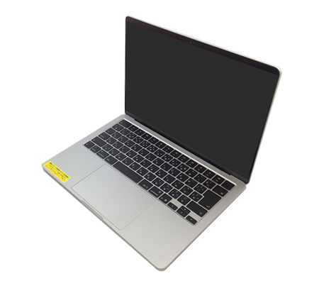 MacBook Air 13インチ