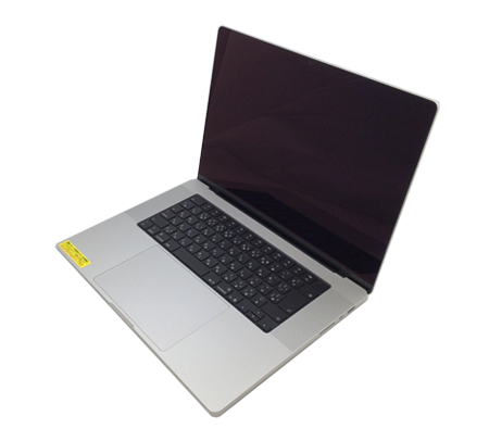 MacBook Pro 16インチ