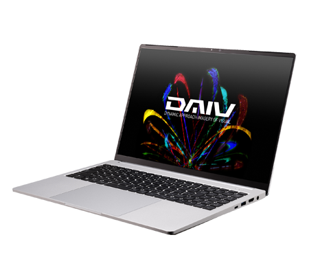 DAIV Z6 I7G60SRACCW101DEC-BPDY