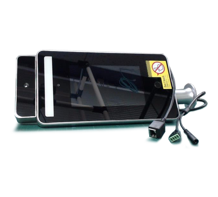 Quick Hygiene Terminal