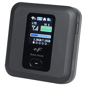 FUJISOFT FS030W