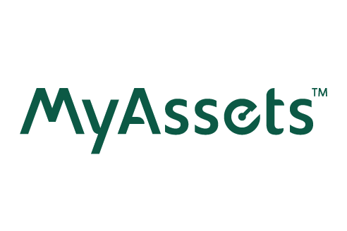 計測器資産管理（MyAssets™）