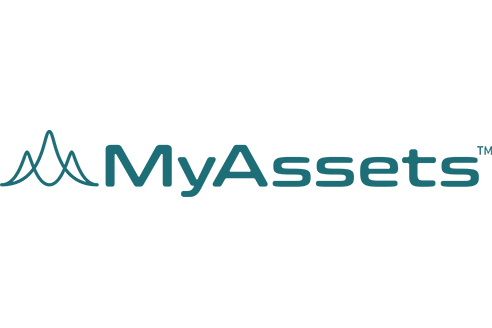 計測器資産管理(MyAssets™)