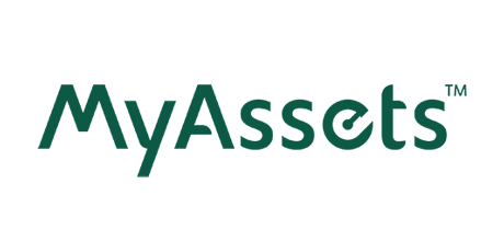 MyAssets™（計測器資産管理）