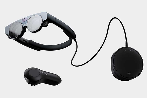 Magic Leap 2 レンタル