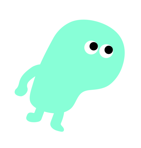 キャラクター１