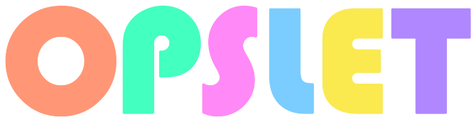 opslet