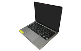 アップル MacBook Air 13.6インチ