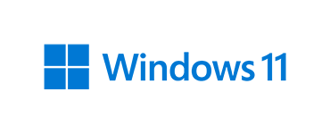 Windows 11 のロゴ