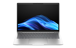 日本HP EliteBook 6 G1i 13