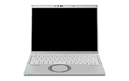 パナソニック FC6 (CF-FC6RDAAS)