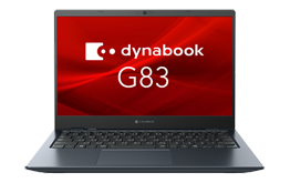 Dynabook G83/LY