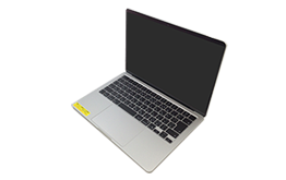 アップル MacBook Air 13インチ