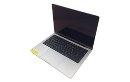 アップル MacBook Pro 14インチ