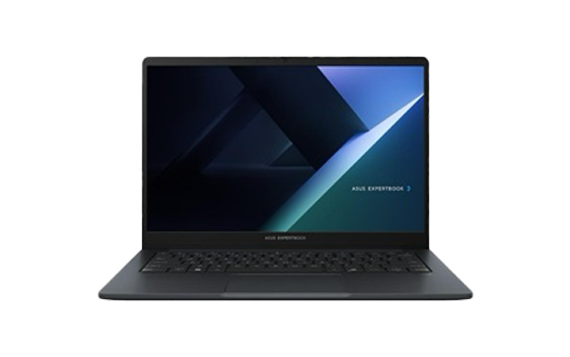 ASUS ExpertBook