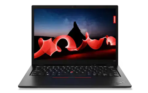 ThinkPad L13 Gen4