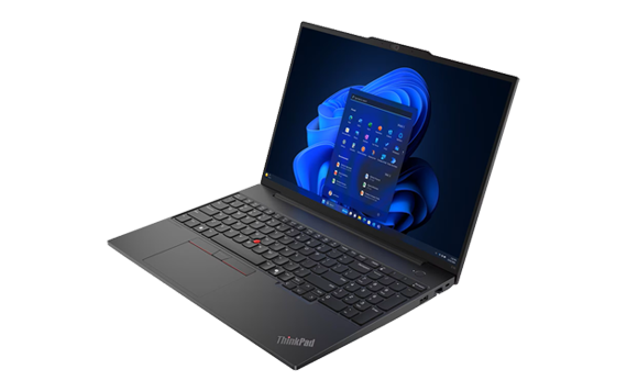 ThinkPad E16 Gen 2 AMD