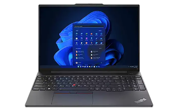 ThinkPad E16