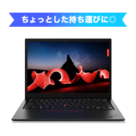 ThinkPad L13 Gen4 (21FHSBU700)