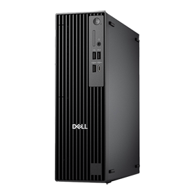デスクトップPC Dell Pro Slim Plus QBS1250