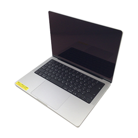 MacBook Pro 14インチ (MDE44J/A)