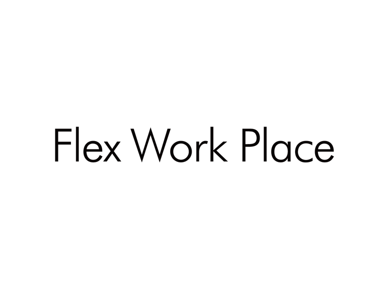 Flex Work Place