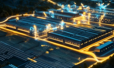 発電施設・電力装置
