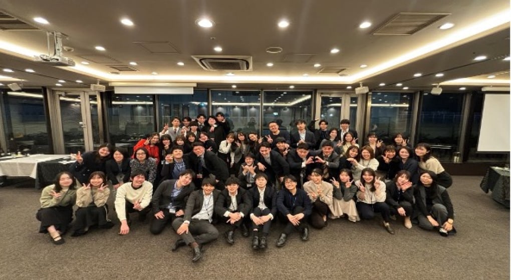 若手懇親会