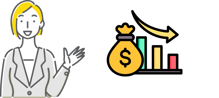 月額10万円*から利用可能