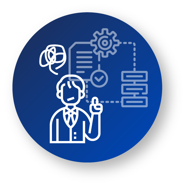 要望の多い仮想サーバーの増設準備作業などの効率化・自動化ができていない